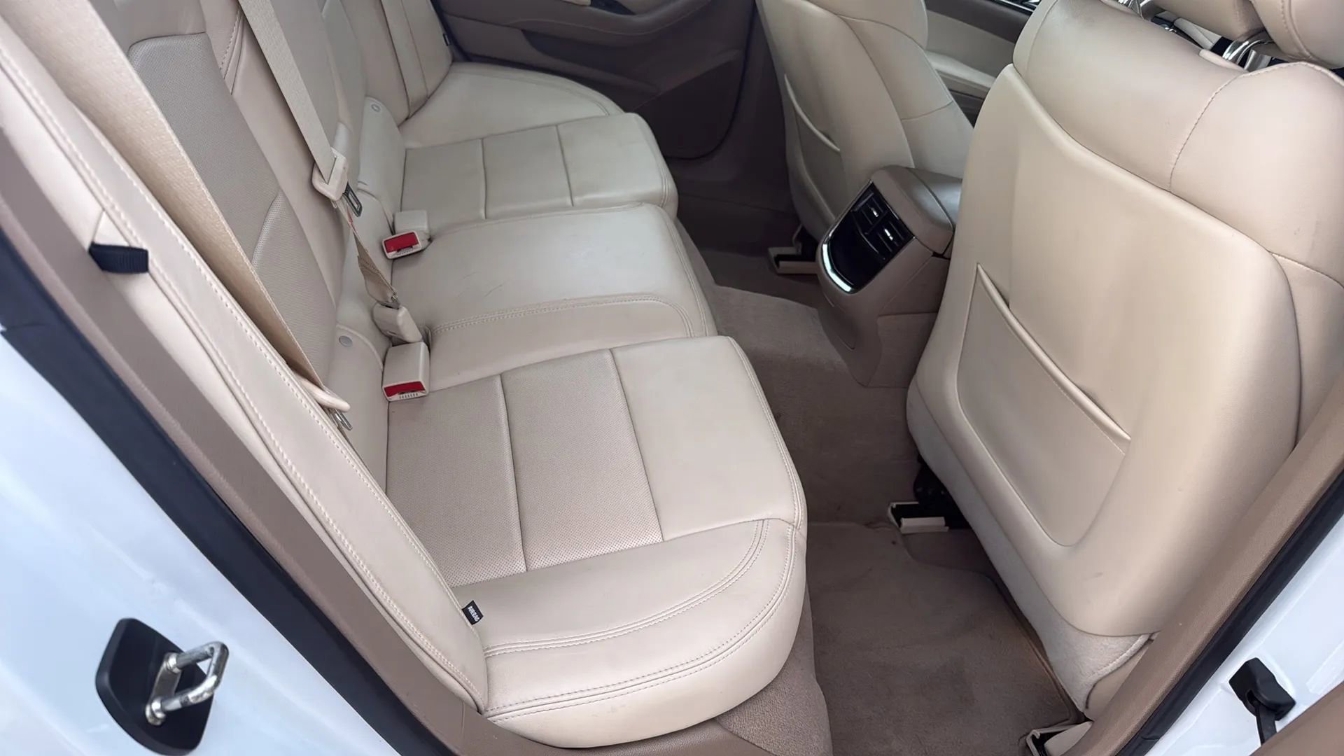 Used 2016 Cadillac CTS Luxury image 36