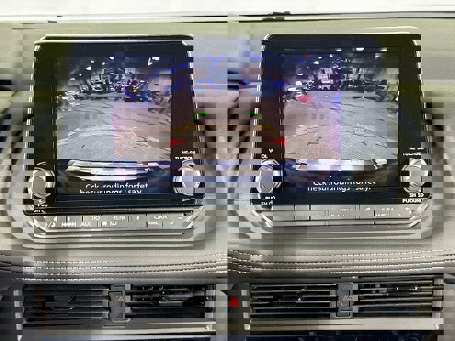 New 2026 Nissan Rogue SV w/ Cold Weather Package image 12