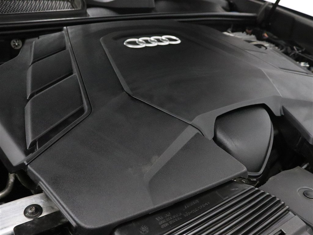 Used 2021 Audi Q8 Premium Plus w/ Premium Plus Package AWD/4WD image 36