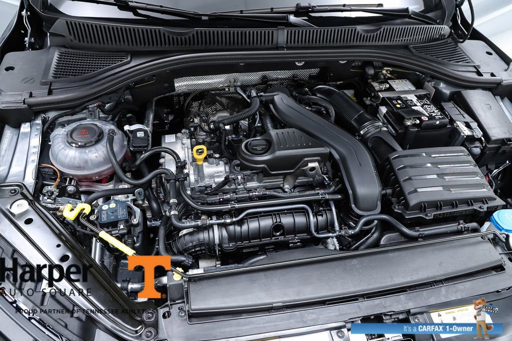 Used 2025 Volkswagen Jetta Sport image 64