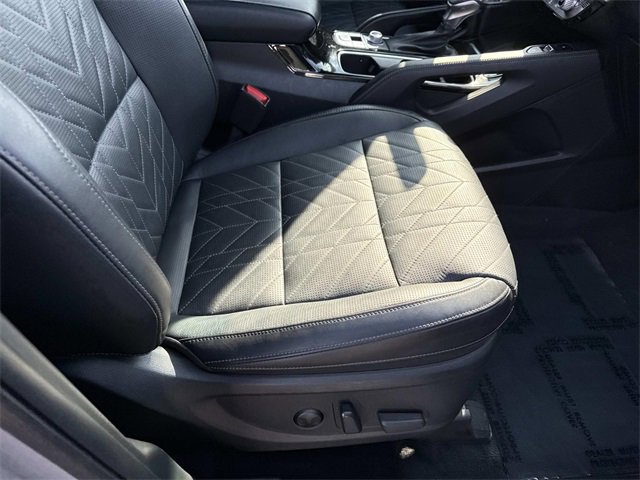 Certified 2023 Kia Telluride SX Prestige X-Line image 10