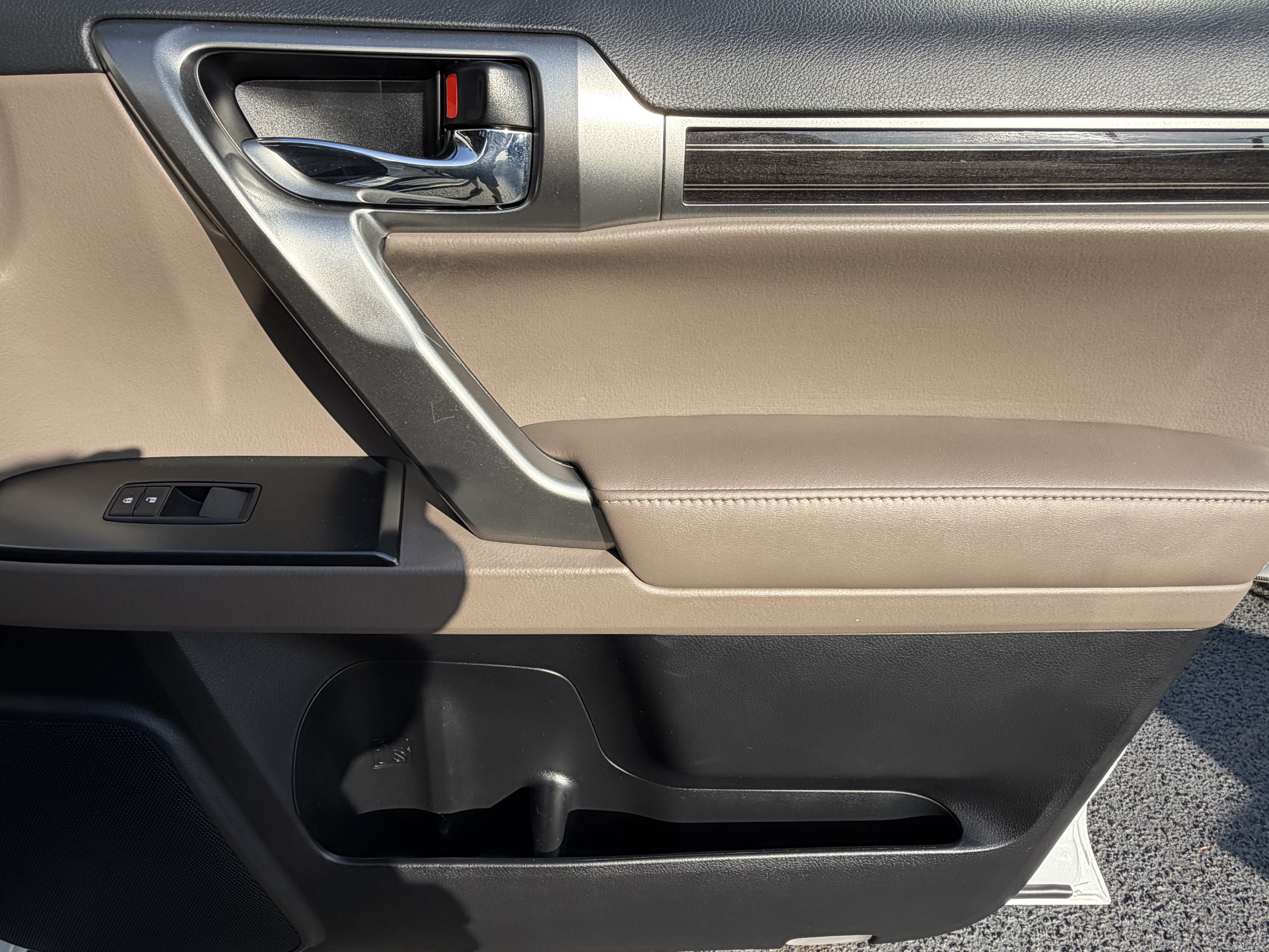 Certified 2023 Lexus GX 460 Luxury w/ Accessory Package AWD/4WD image 42