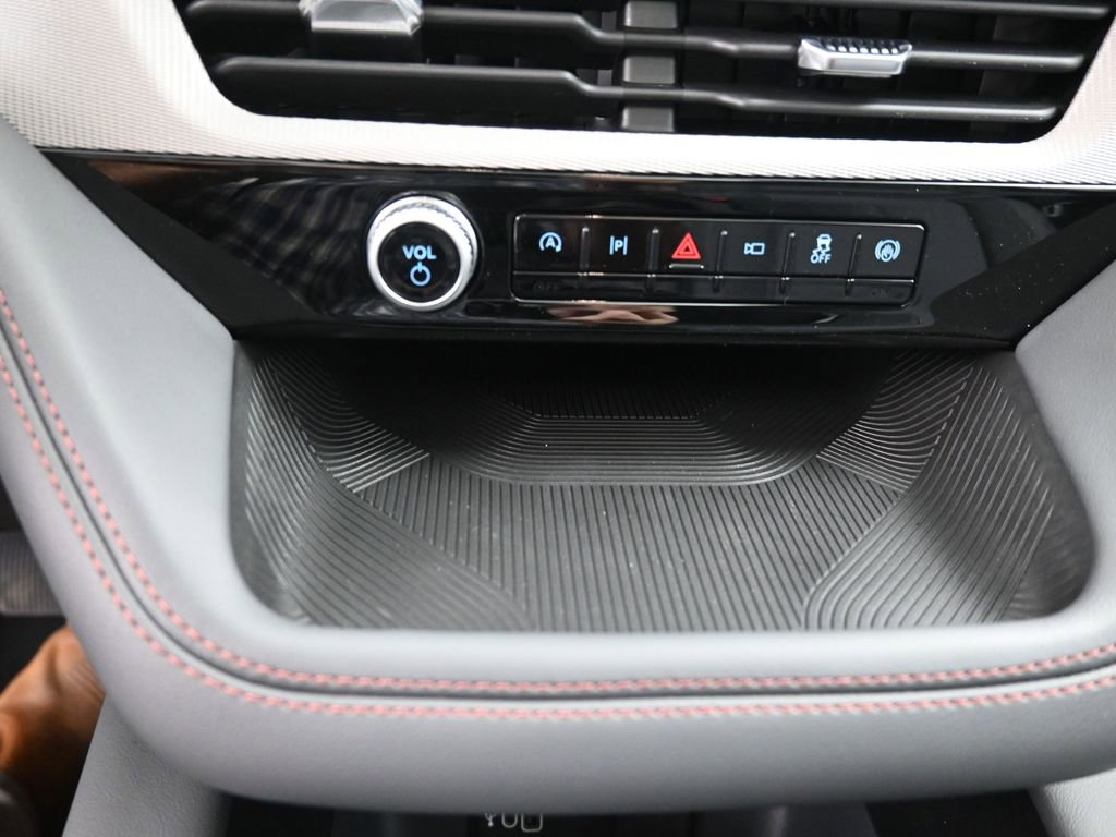 New 2026 Ford Explorer Active image 36