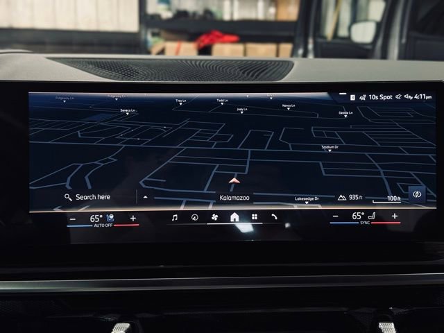 New 2026 BMW X5 xDrive40i w/ M Sport Package image 39