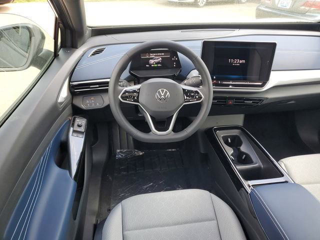 New 2026 Volkswagen ID.4 Pro S AWD/4WD image 10