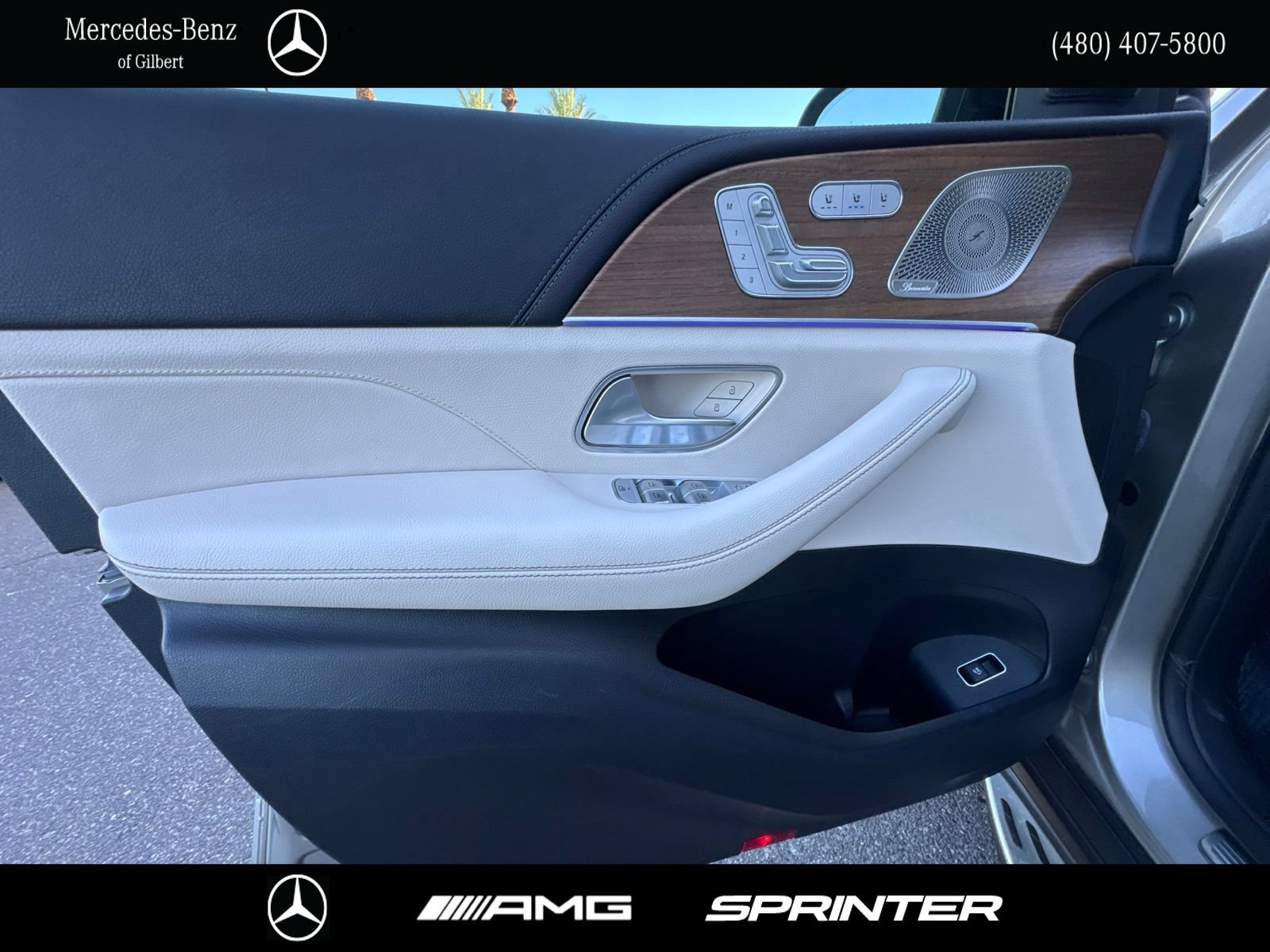 Certified 2022 Mercedes-Benz GLE 350 image 11