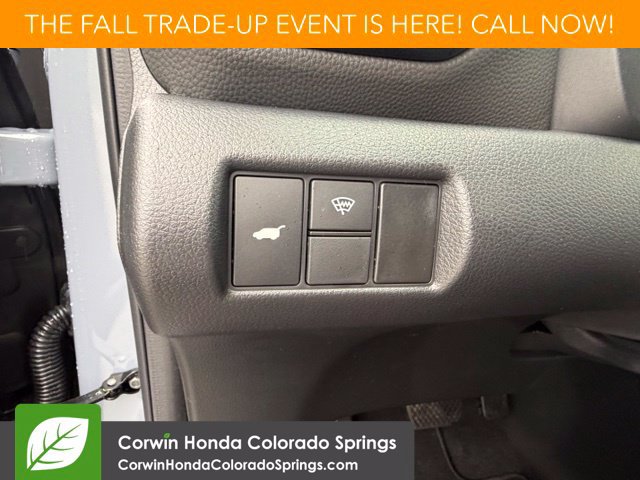 New 2026 Honda Pilot Black Edition image 20