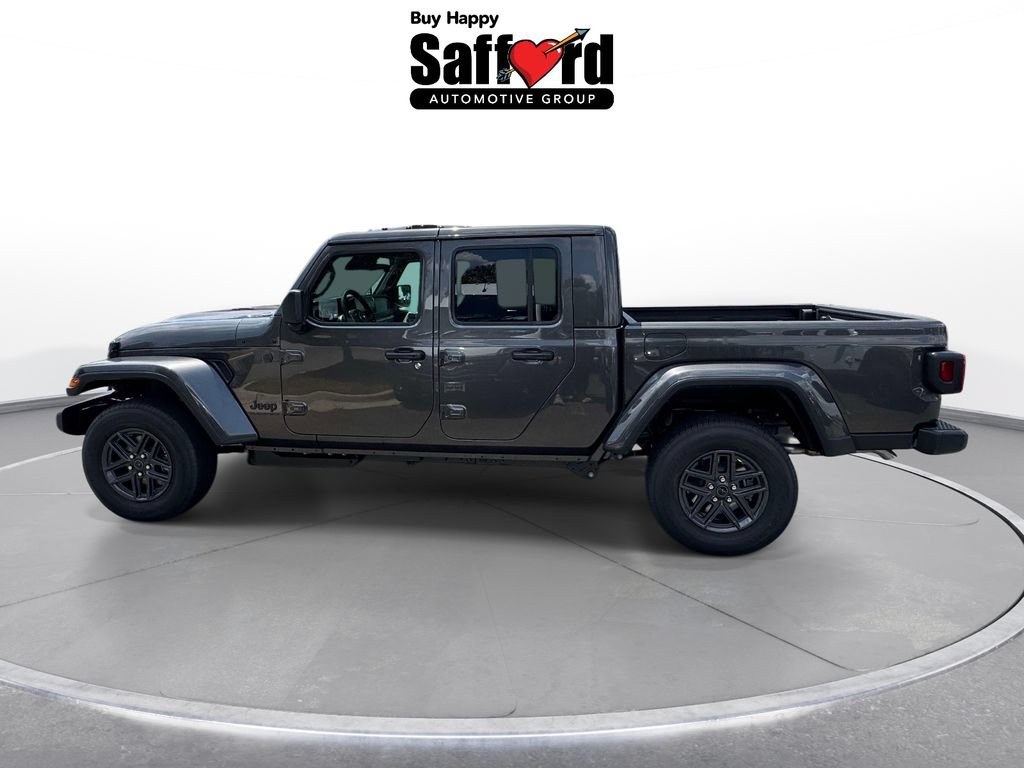 New 2026 Jeep Gladiator Sport AWD/4WD image 4