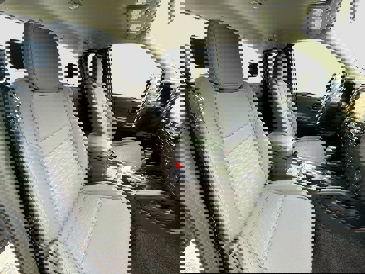 Used 2023 Nissan Frontier S w/ Technology Package image 21