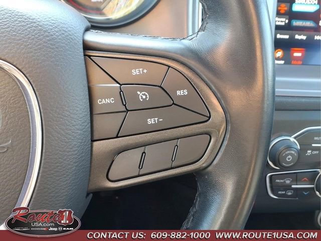 Used 2023 Dodge Charger SXT RWD image 17