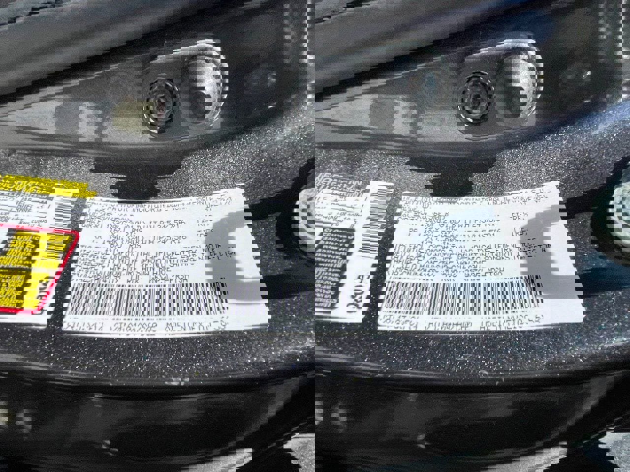 Used 2017 Toyota Tacoma SR5 w/ Tow Package image 14