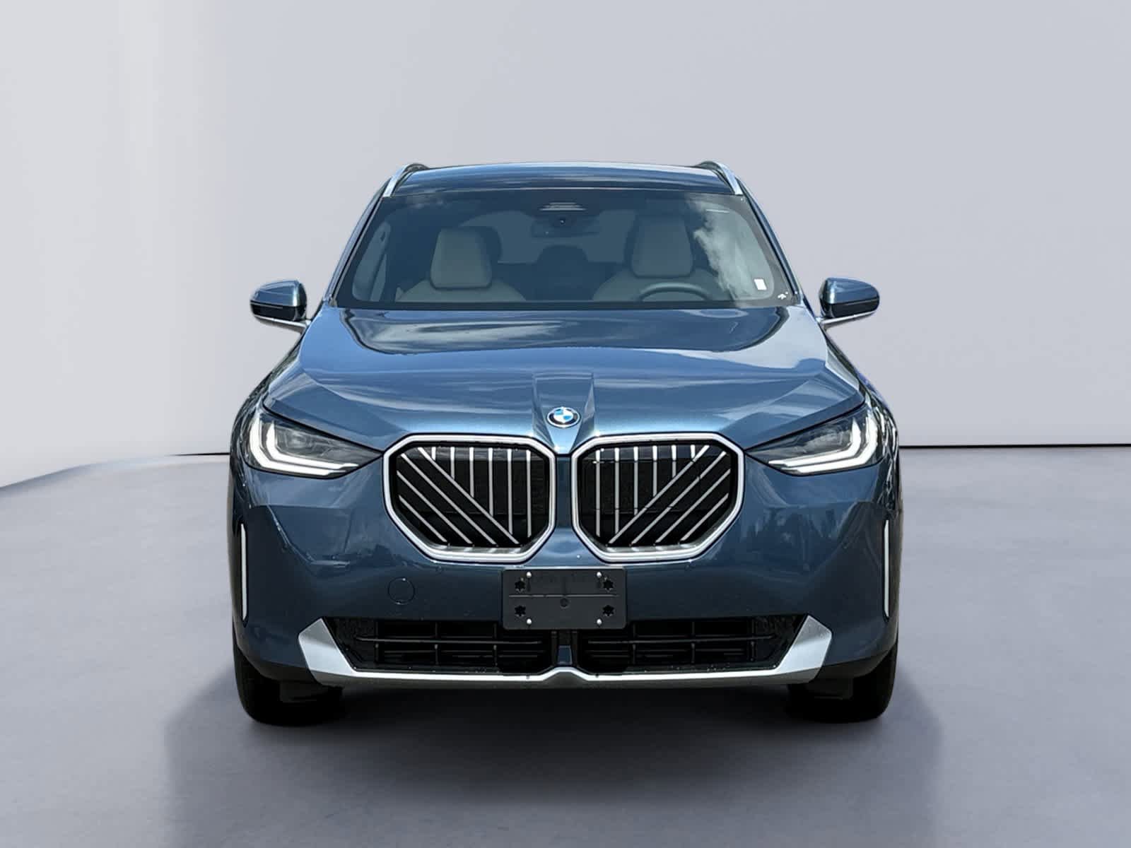 New 2026 BMW X3 xDrive30 w/ Convenience Package AWD/4WD image 8