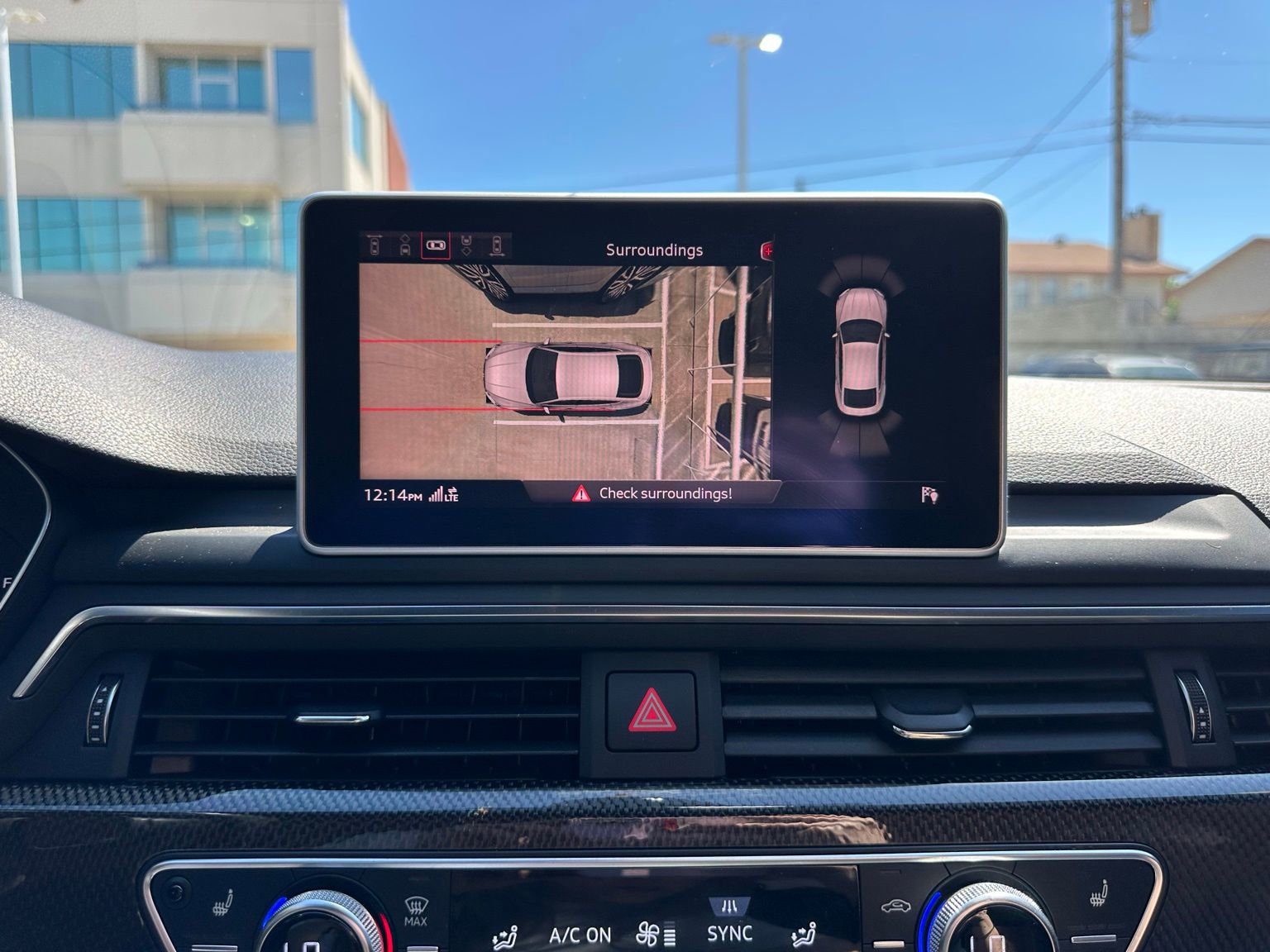 Used 2018 Audi S5 Prestige image 17