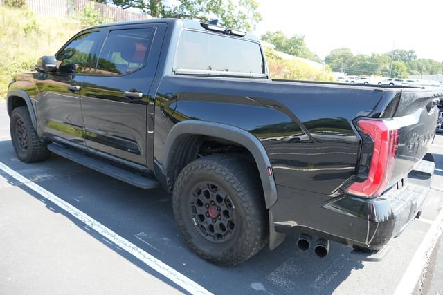 Used 2023 Toyota Tundra TRD Pro AWD/4WD image 10