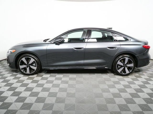New 2026 Audi A5 2.0T Prestige AWD/4WD image 31