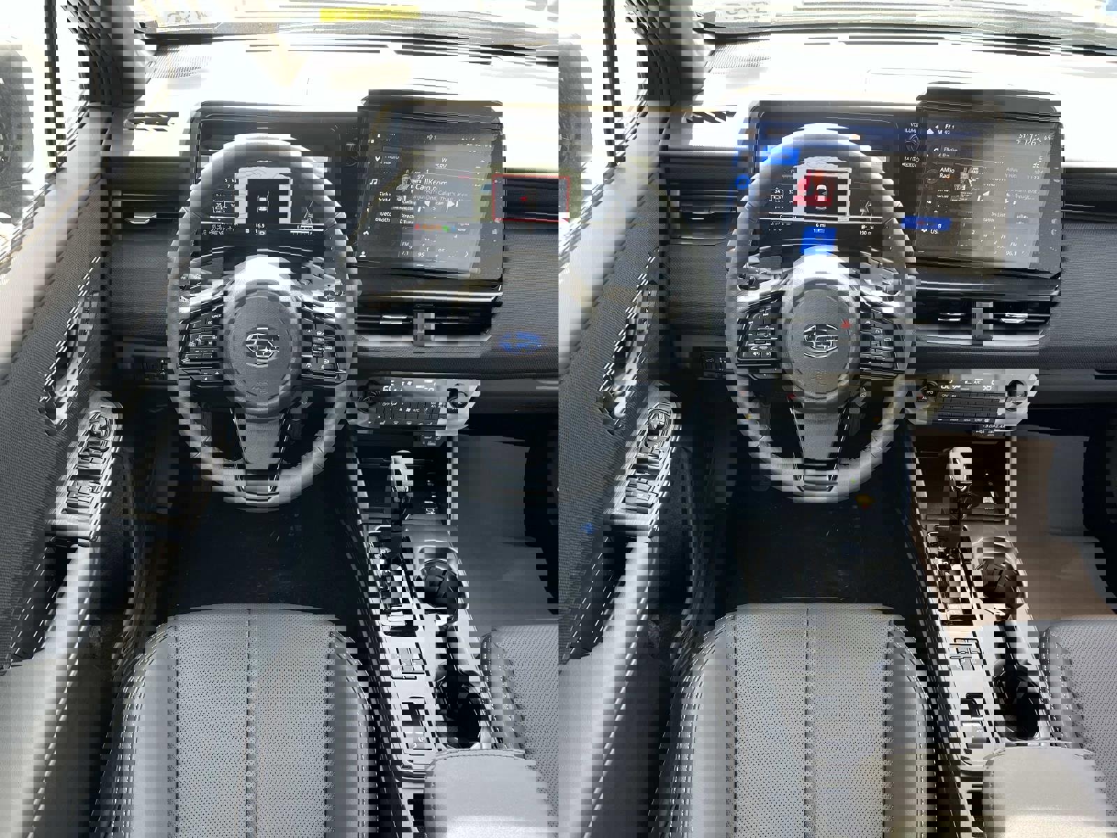 New 2026 Subaru Outback Limited image 15