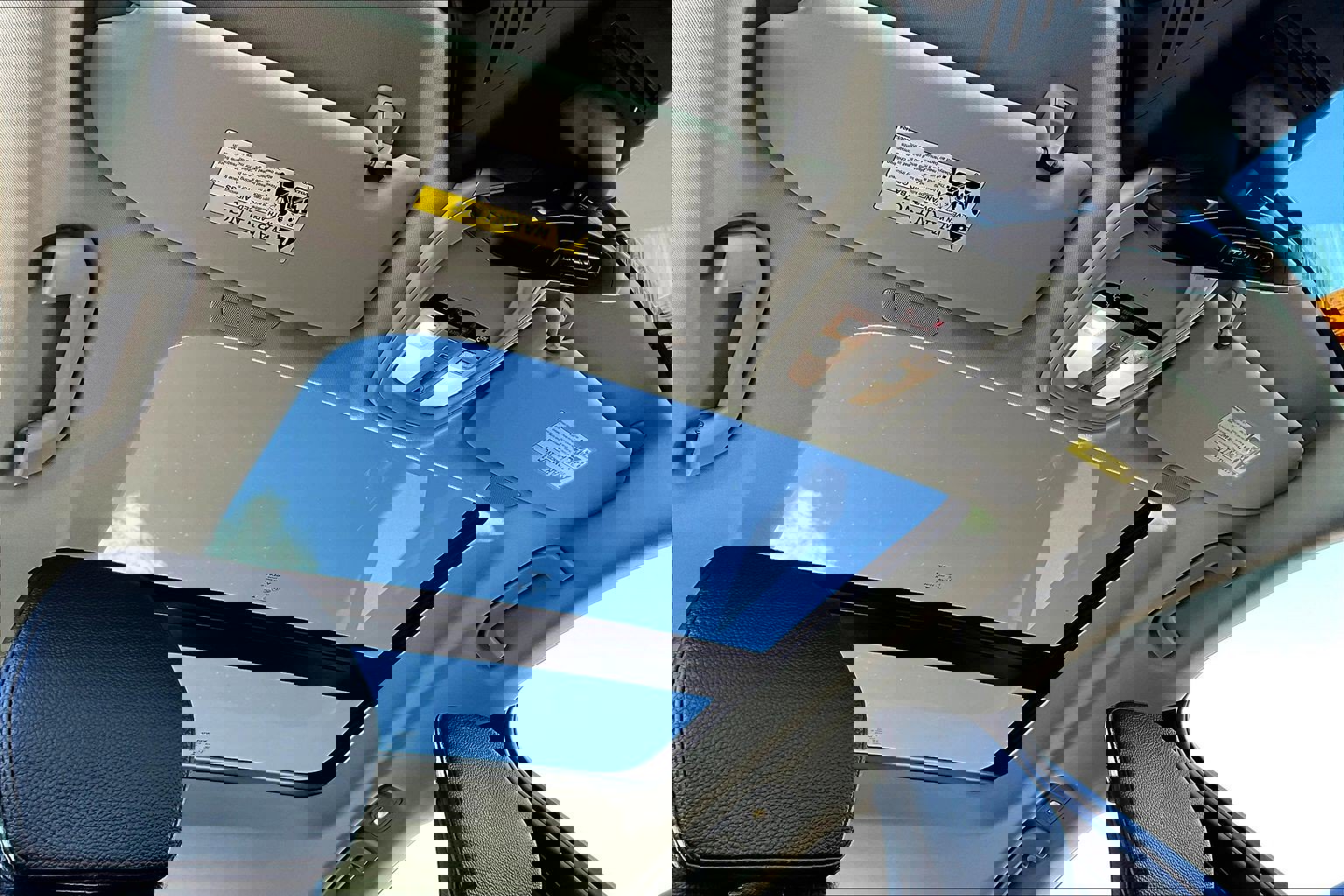 Used 2024 Volvo S60 B5 Plus image 29