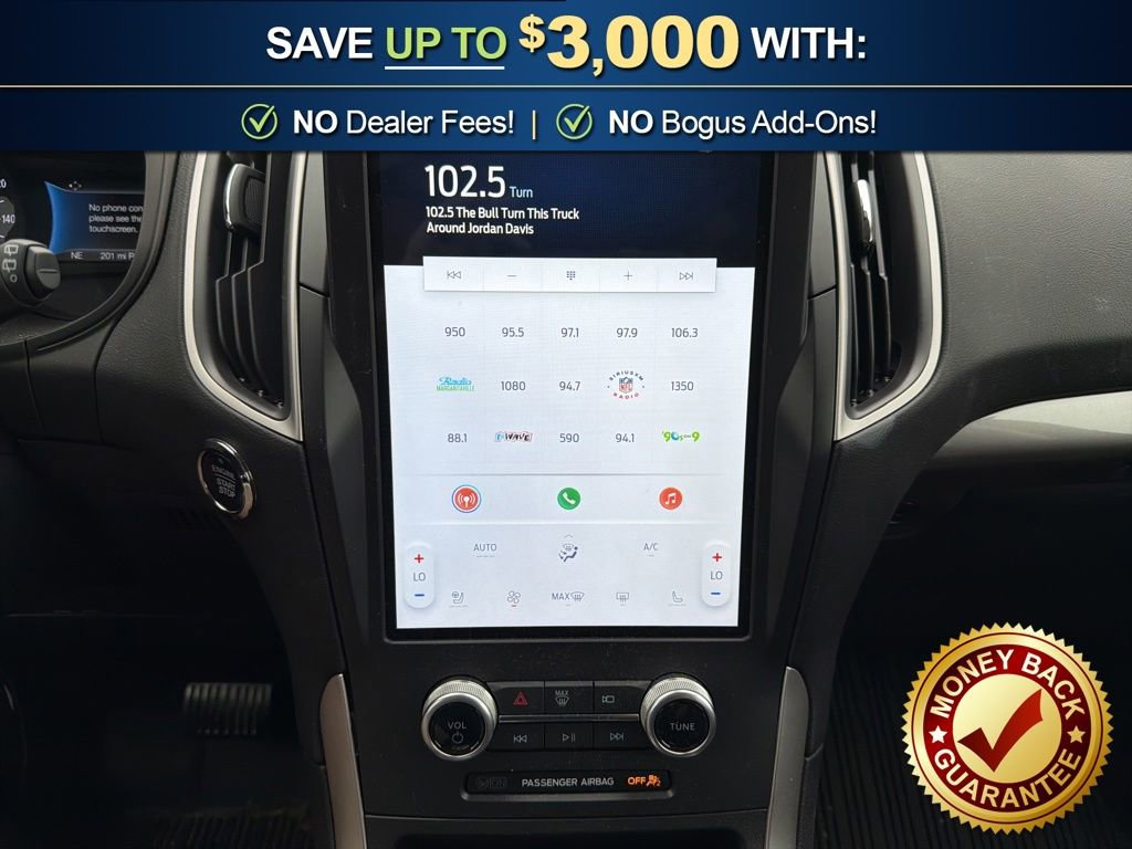 Used 2024 Ford Edge SEL w/ Convenience Package AWD/4WD image 26
