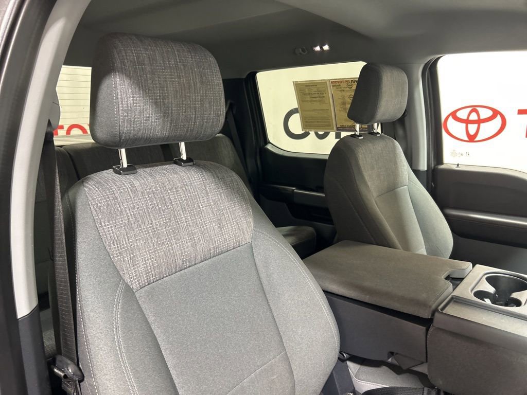 Used 2022 Ford F150 XLT w/ XTR Package image 12