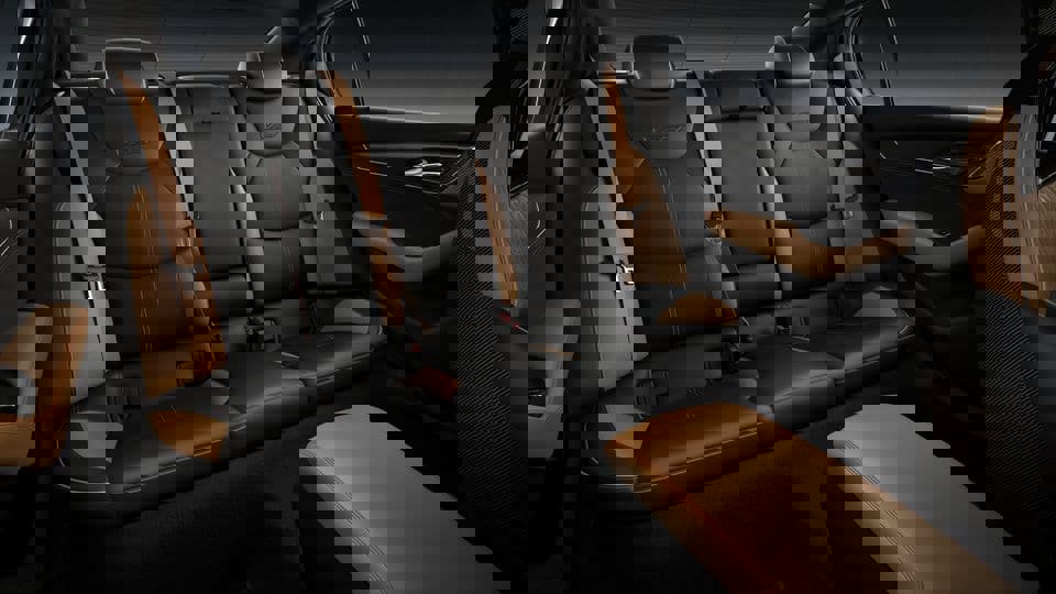 New 2026 Cadillac CT5 V Blackwing w/ Precision Package image 73