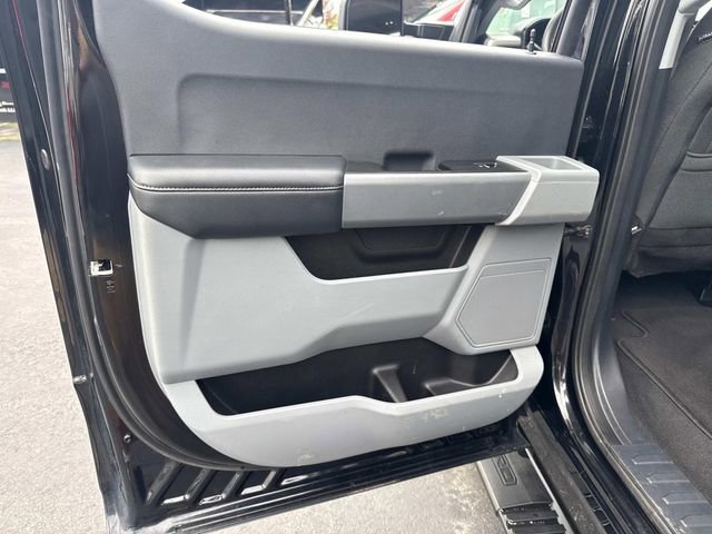 Used 2024 Ford F250 XLT w/ Snow Plow Prep Package image 20