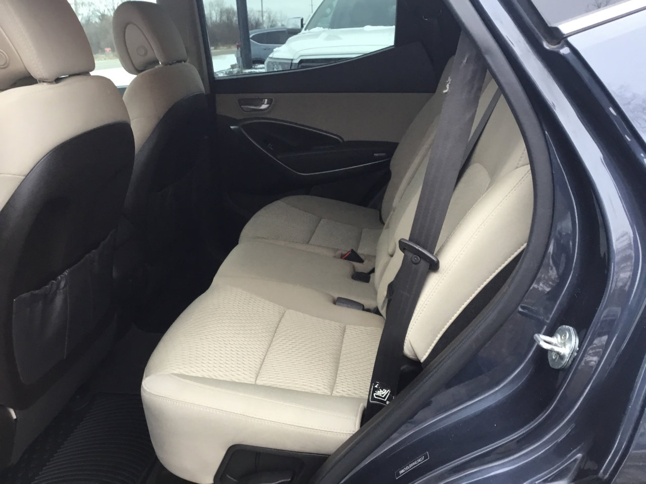 Used 2017 Hyundai Santa Fe Sport image 21