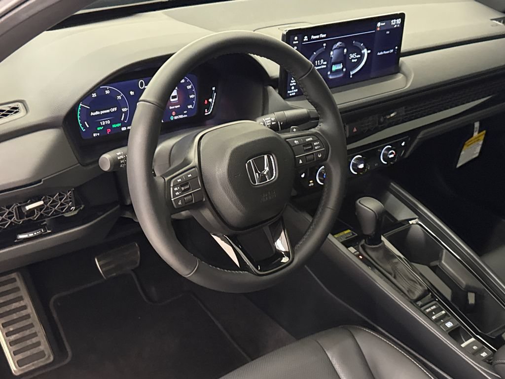 Used 2025 Honda Accord Sport image 18