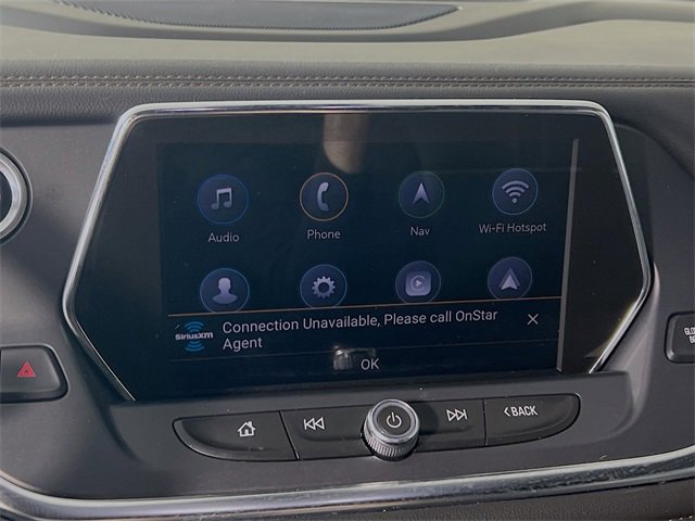 Used 2021 Chevrolet Blazer Premier w/ Driver Confidence II Package image 20