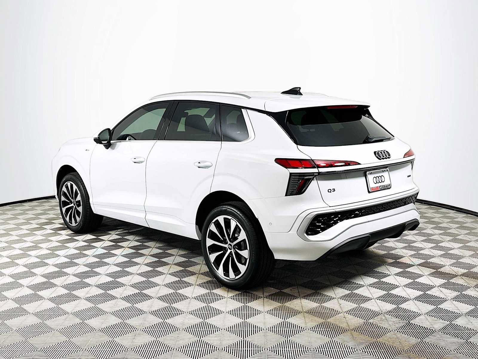 New 2026 Audi Q3 quattro 2.0T image 5