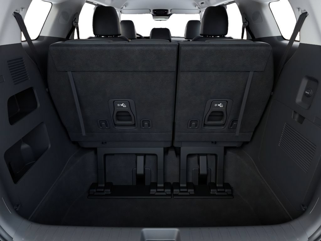 New 2026 Kia Carnival FWD image 19