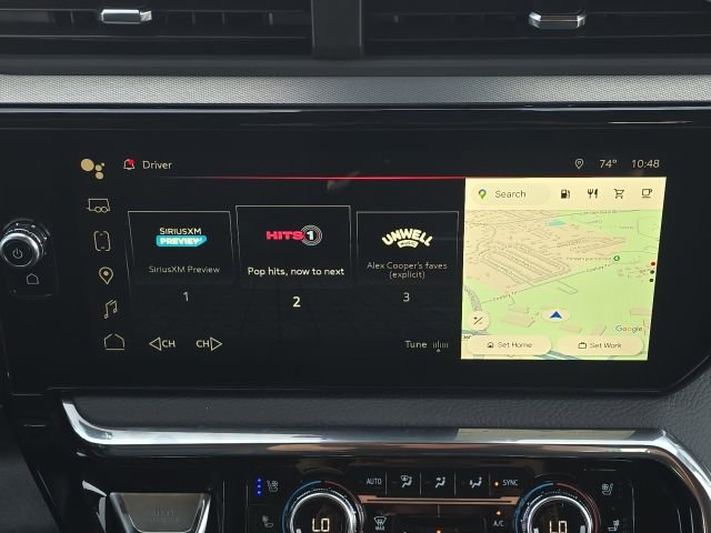 Used 2025 GMC Sierra 2500 Denali w/ Denali Reserve Package image 36