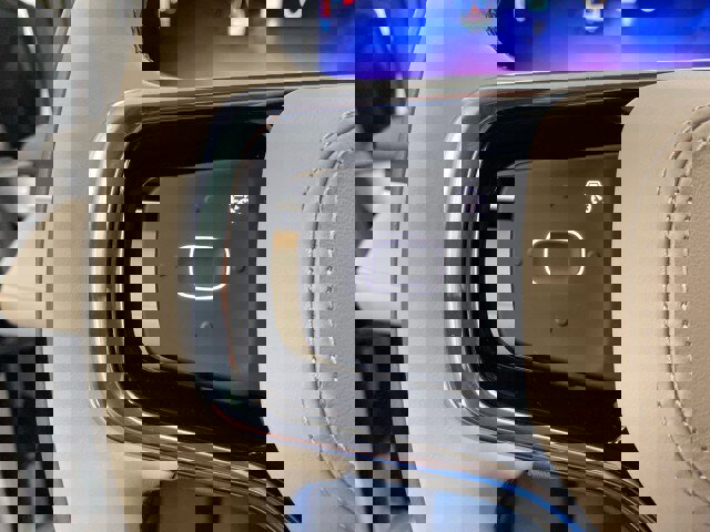 Used 2025 Lincoln Nautilus Reserve image 15