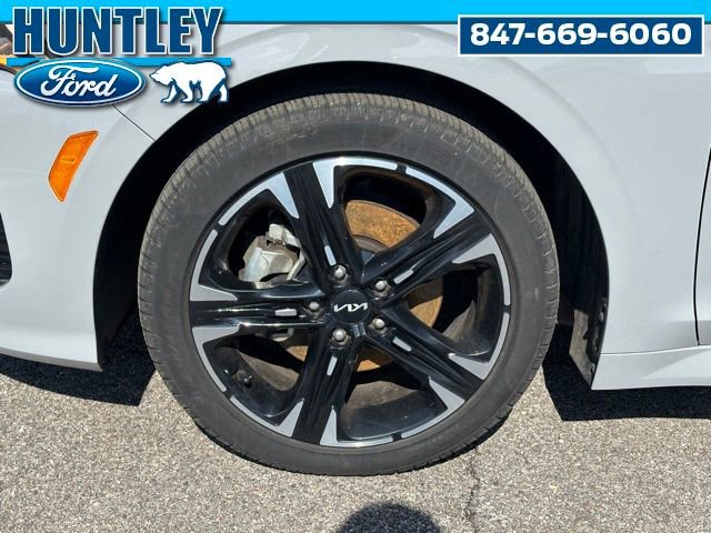 Used 2024 Kia K5 GT-Line image 8