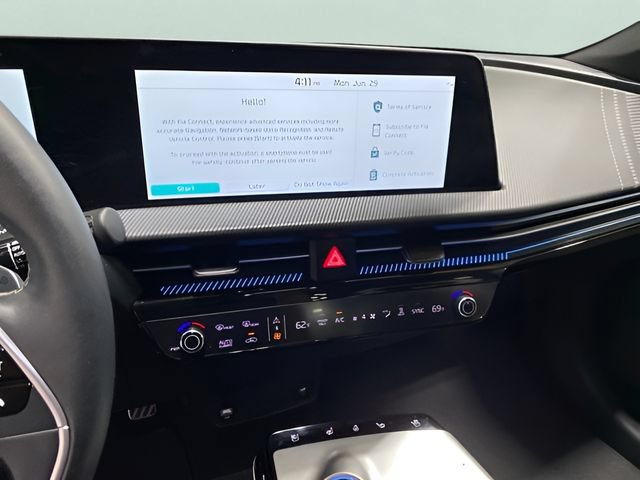 Used 2023 Kia EV6 GT-Line w/ GT-Line Suede Seat Package AWD/4WD image 16