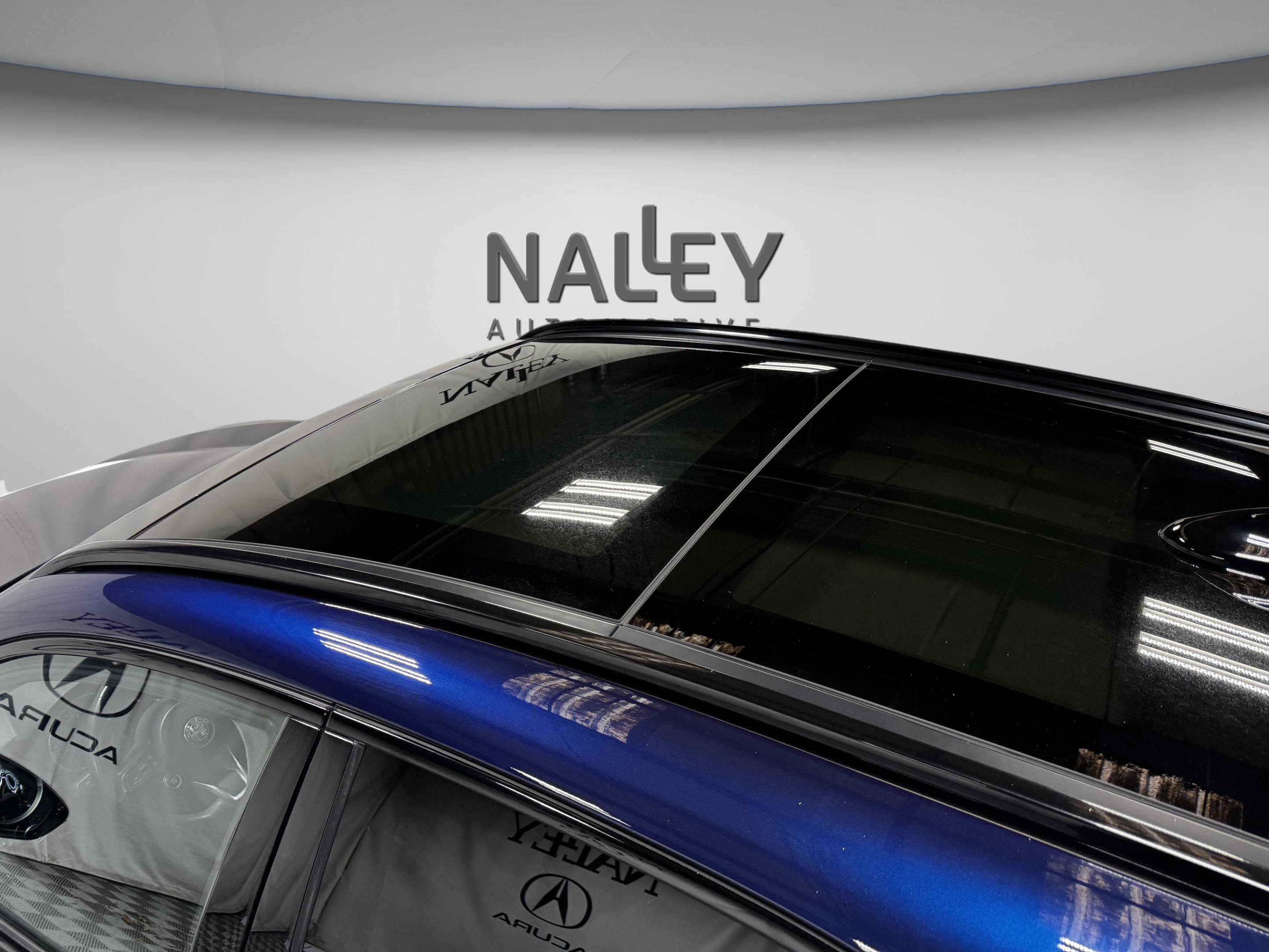 Used 2020 Alfa Romeo Stelvio Ti w/ Nero Edizione image 7