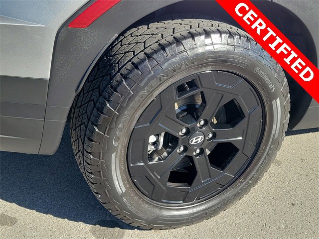 Used 2024 Hyundai Santa Fe XRT image 24