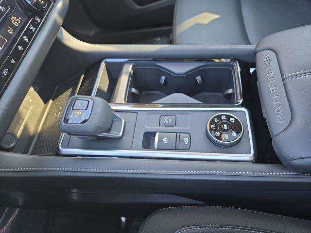 Certified 2025 Nissan Pathfinder SL w/ SL Premium Package image 22