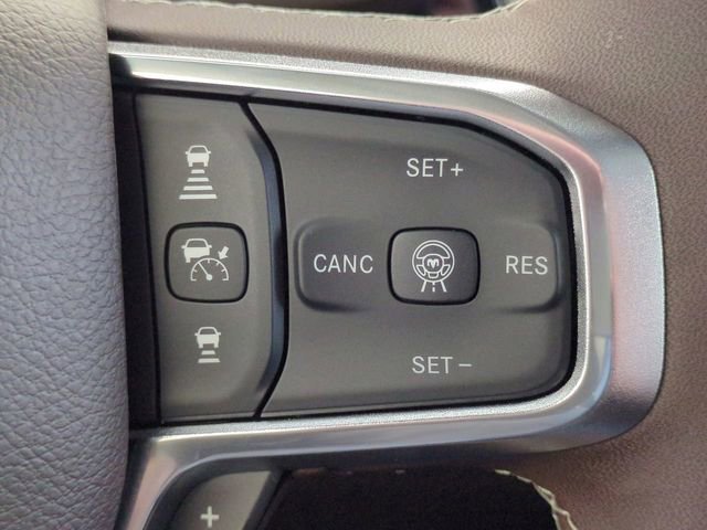 New 2026 RAM 1500 Laramie w/ Advanced Safety Group II image 26