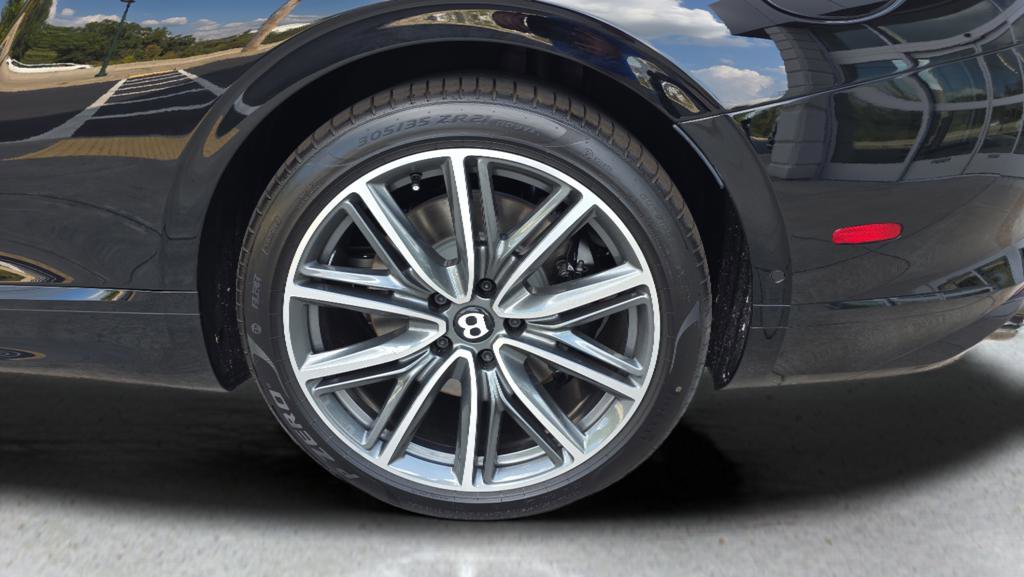 New 2026 Bentley Continental GT image 16
