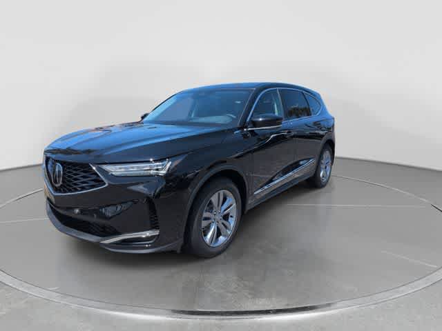 New 2026 Acura MDX SH-AWD image 4