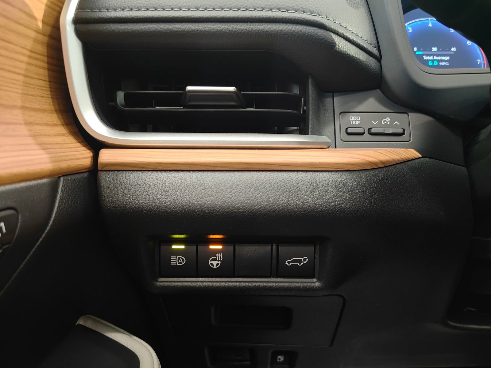 New 2026 Toyota Grand Highlander Limited image 24