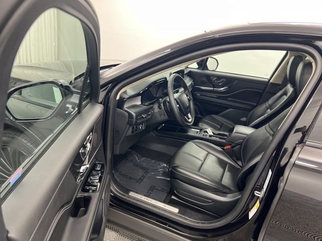 Certified 2024 Lincoln Corsair AWD w/ Equipment Group 101A image 12