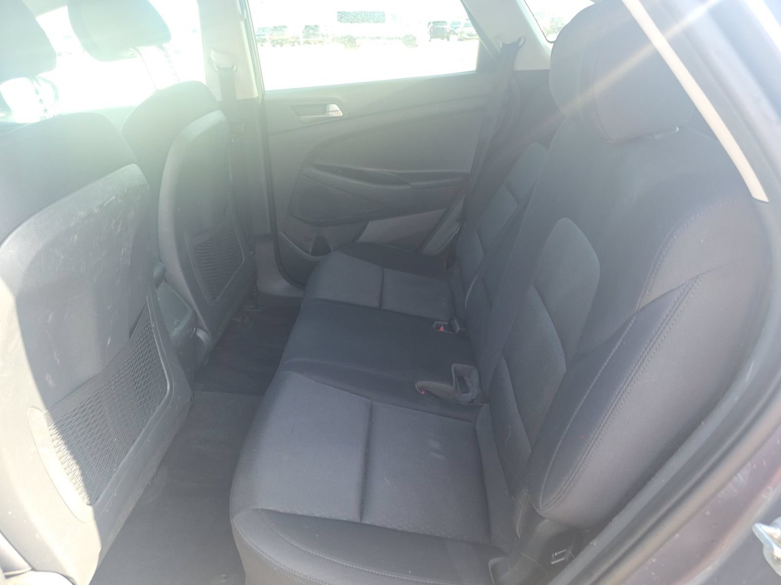 Used 2018 Hyundai Tucson SE FWD image 13