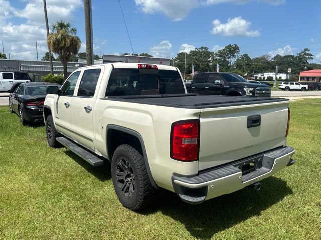 Used 2014 GMC Sierra 1500 Denali AWD/4WD image 11