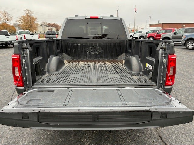 Used 2022 Ford F150 XLT w/ Equipment Group 302A High AWD/4WD image 5