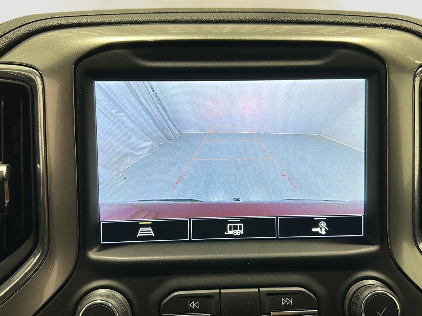 Used 2021 Chevrolet Silverado 1500 LTZ w/ LTZ Premium Package image 14