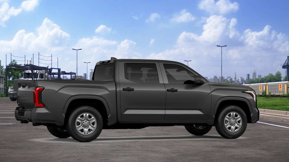 New 2026 Toyota Tundra SR image 53