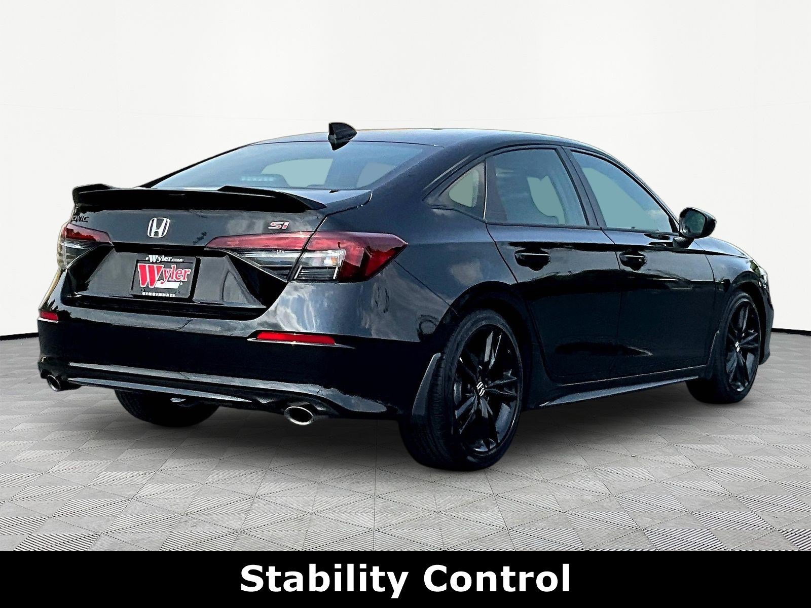 Used 2026 Honda Civic Si image 6