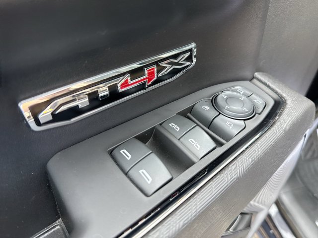 Used 2023 GMC Sierra 1500 AT4X AWD/4WD image 13