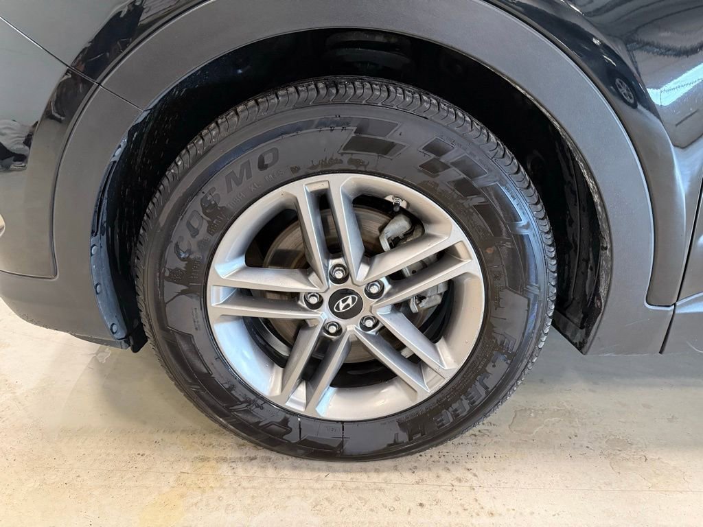 Used 2018 Hyundai Santa Fe Sport AWD/4WD image 12